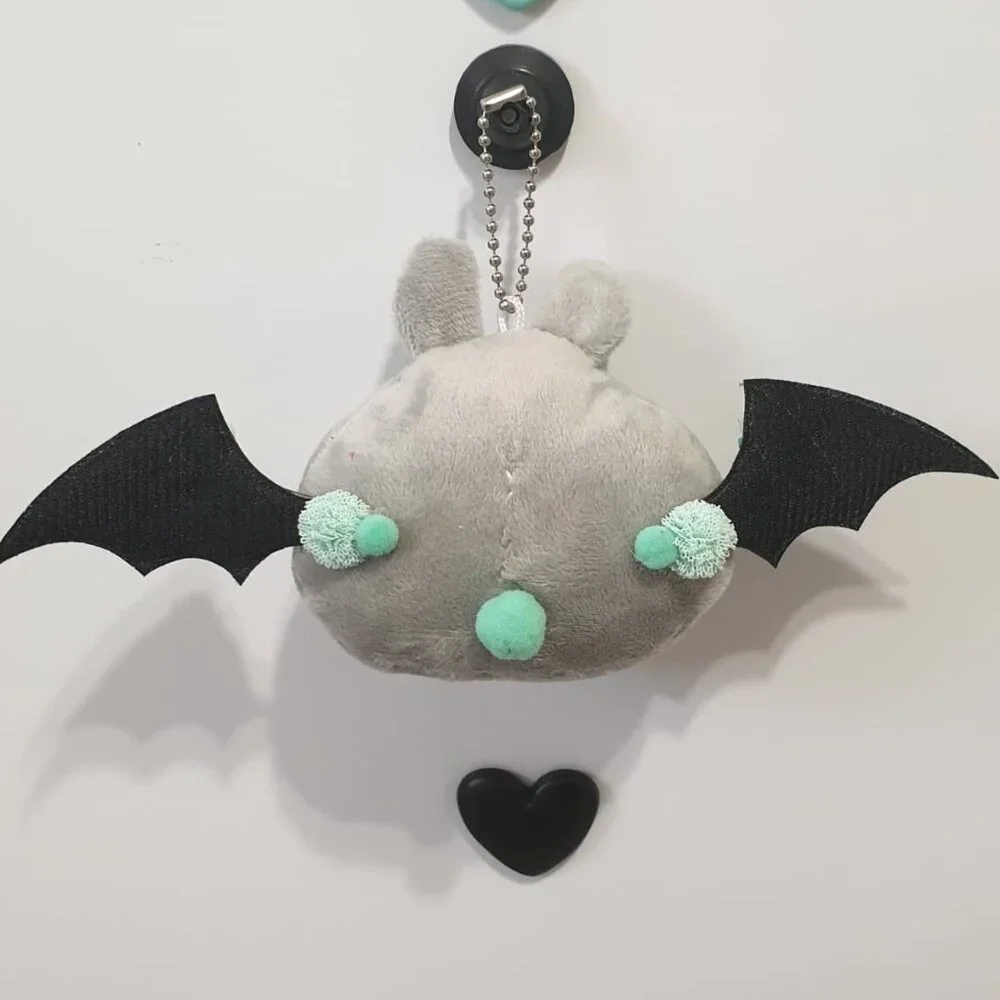 Totoro handmade cute
